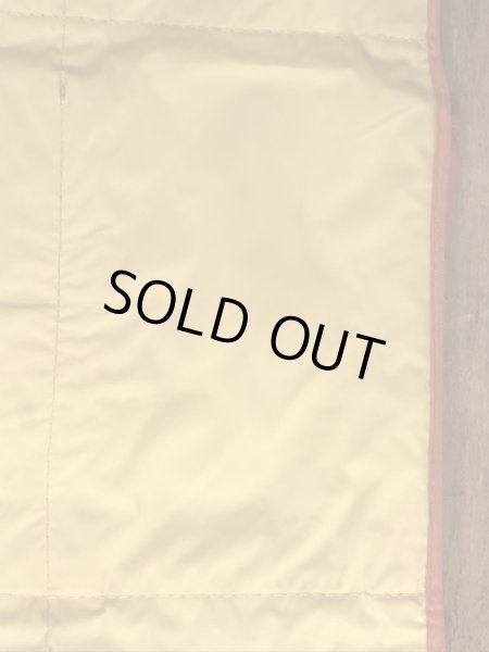 70’sのスヌーピーのヴィンテージのウォールポケット