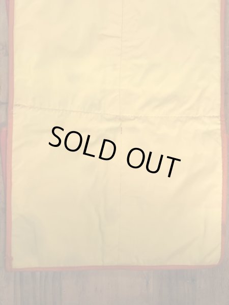 70’sのスヌーピーのヴィンテージのウォールポケット