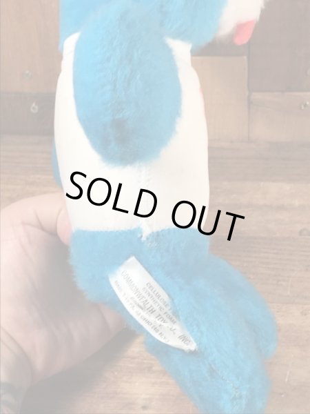 70’sのくまのヴィンテージのプラッシュドール