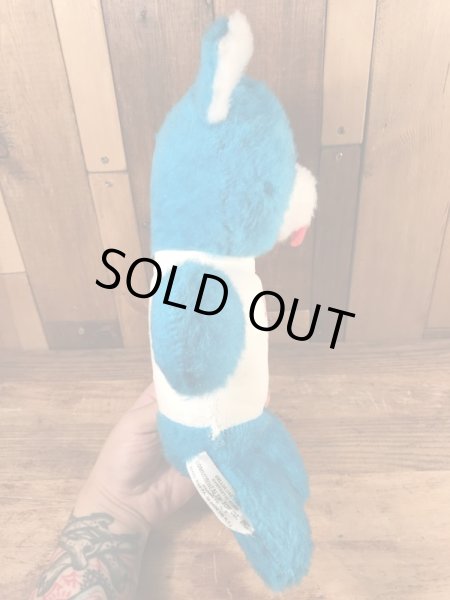 70’sのくまのヴィンテージのプラッシュドール