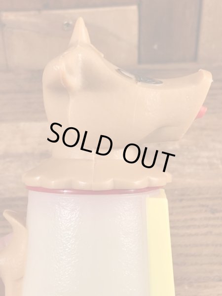 60〜70年代のスマイルのビンテージのモーカウクリーマー