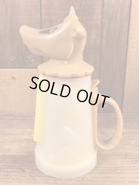 60〜70’sのスマイルのヴィンテージのモーカウクリーマー