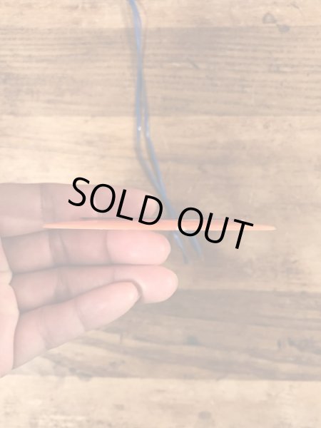 70年代頃のスマイルのビンテージのネックレス