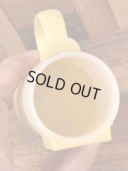 60〜70’sのモーカウクリーマーのヴィンテージの入れ物