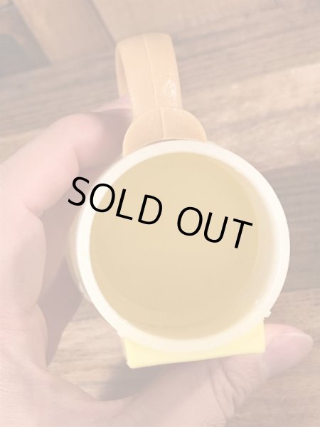 60〜70’sのスマイルのヴィンテージのモーカウクリーマー