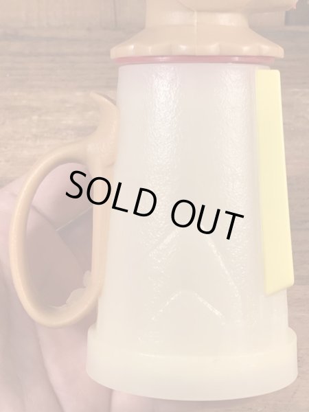 60〜70’sのスマイルのヴィンテージのモーカウクリーマー