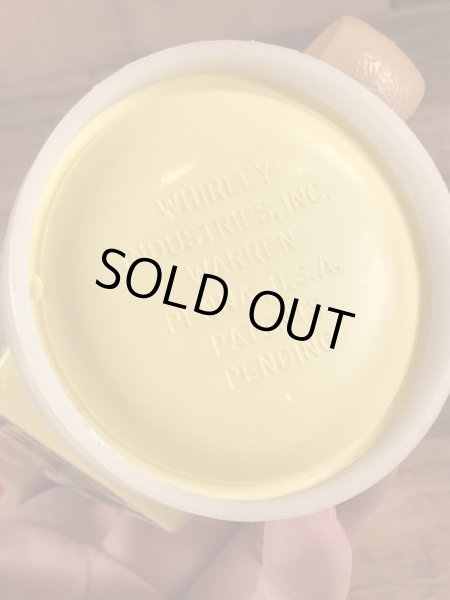 60〜70’sのスマイルのヴィンテージのモーカウクリーマー