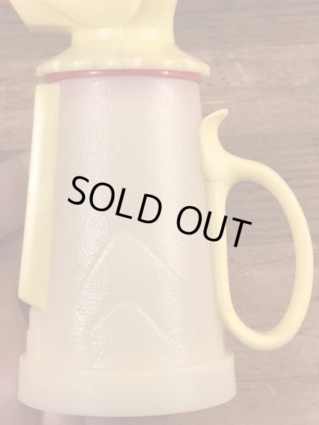 60〜70’sのモーカウクリーマーのヴィンテージの入れ物