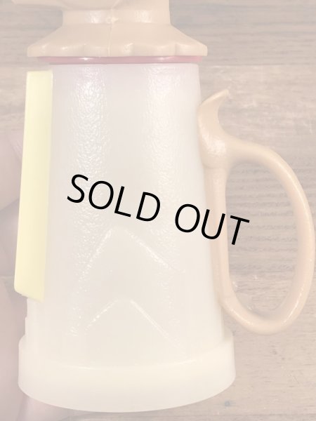 60〜70’sのスマイルのヴィンテージのモーカウクリーマー