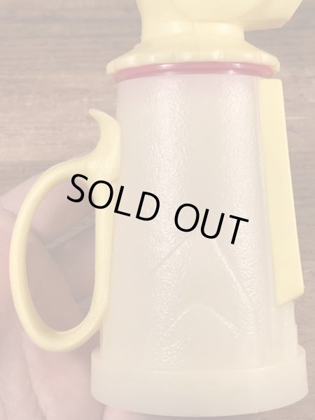 60〜70’sのモーカウクリーマーのヴィンテージの入れ物