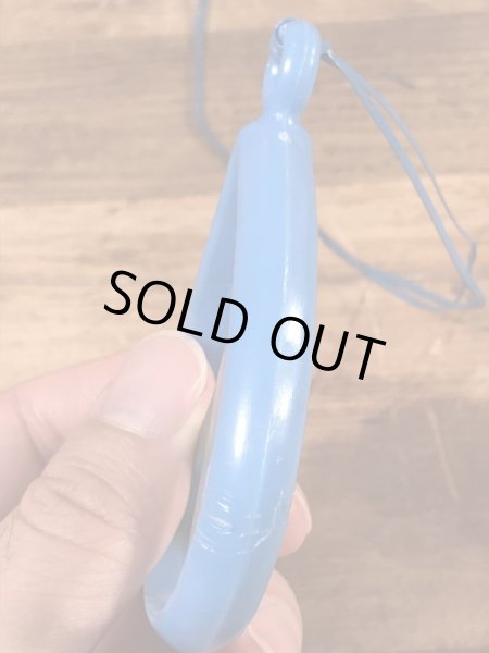 70年代頃のピースサインのビンテージのネックレス