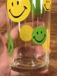 画像14: Smile Face “1 Shit” Glass　スマイルフェイス　ビンテージ　グラスコップ　70年代 (14)