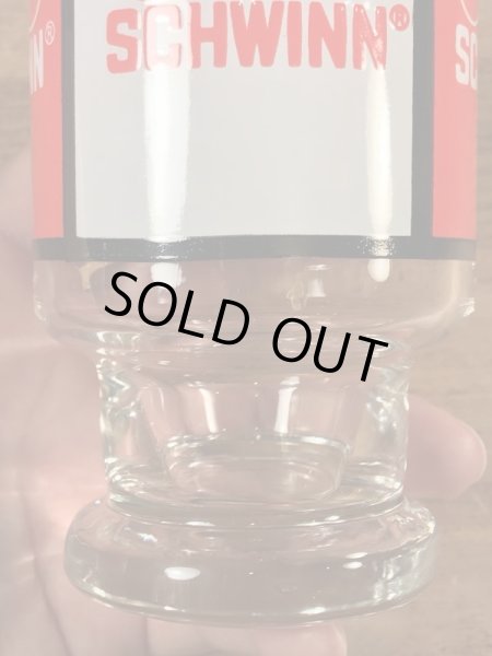 70’sのシュウインのヴィンテージのグラスタンブラー