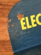 60’s〜のGEのヴィンテージの店頭用ディスプレイラック