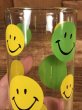 画像13: Smile Face “1 Shit” Glass　スマイルフェイス　ビンテージ　グラスコップ　70年代 (13)