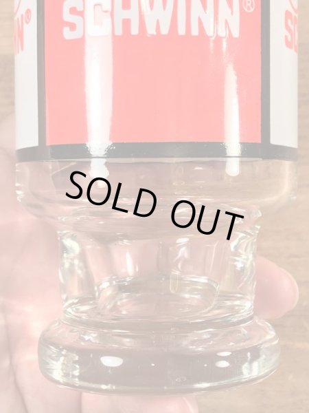 70’sのシュウインのヴィンテージのグラスタンブラー