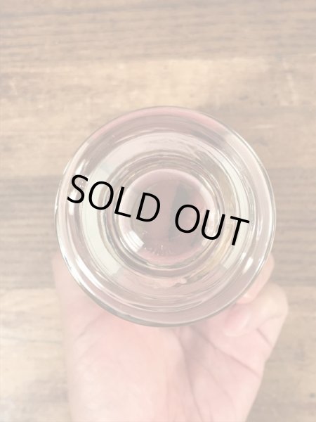 70’sのシュウインのヴィンテージのグラスタンブラー