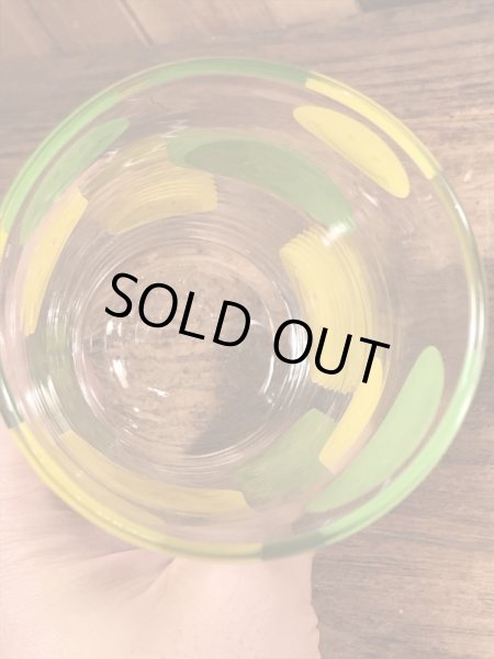 画像11: Smile Face “1 Shit” Glass　スマイルフェイス　ビンテージ　グラスコップ　70年代 (11)