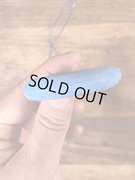 70年代頃のピースサインのビンテージのネックレス