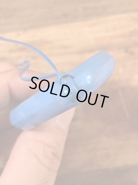 70’sのピースサインのヴィンテージのネックレス