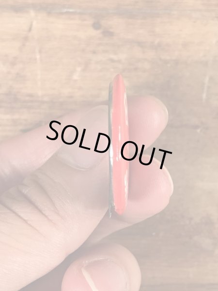 70年代頃〜のスマイルのビンテージの缶バッチ