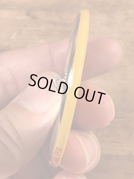 70’sのマリーンコープスのヴィンテージの缶バッチ