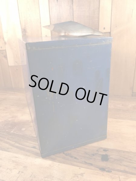 〜60’sのシューレースのヴィンテージの店頭用ディスプレイケース