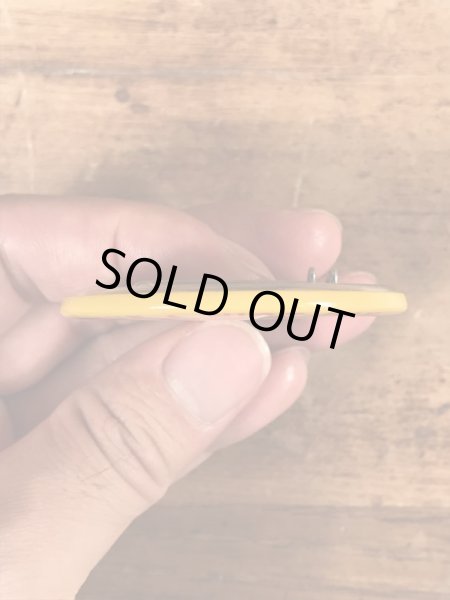 70’sのマリーンコープスのヴィンテージの缶バッチ