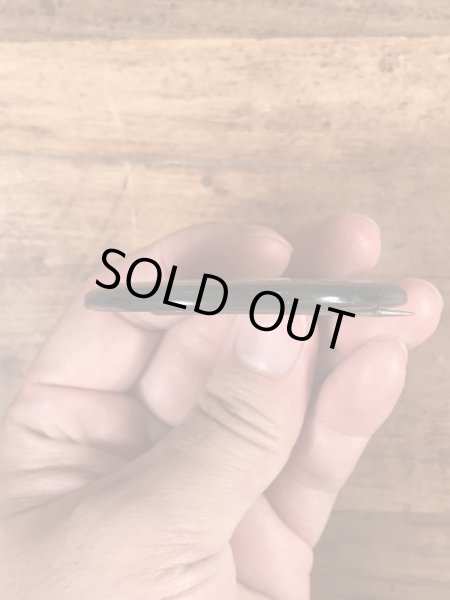 70’s〜頃のスマイルフェイスのヴィンテージの缶バッチ