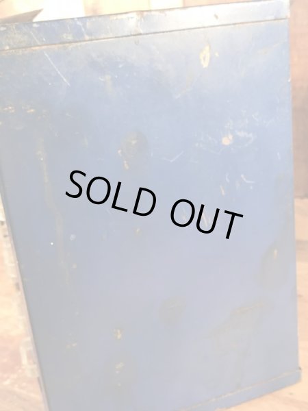 〜60’sのシューレースのヴィンテージの店頭用ディスプレイケース