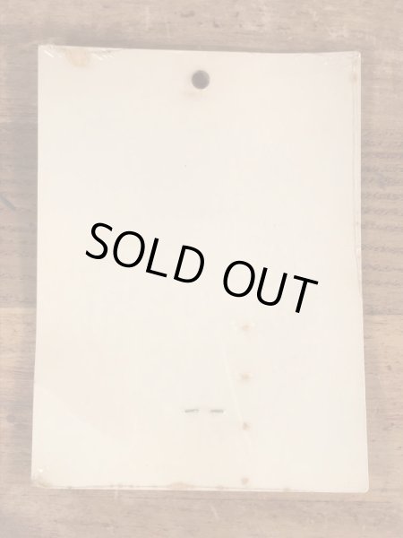 70’sのスマイルのヴィンテージのパッチ