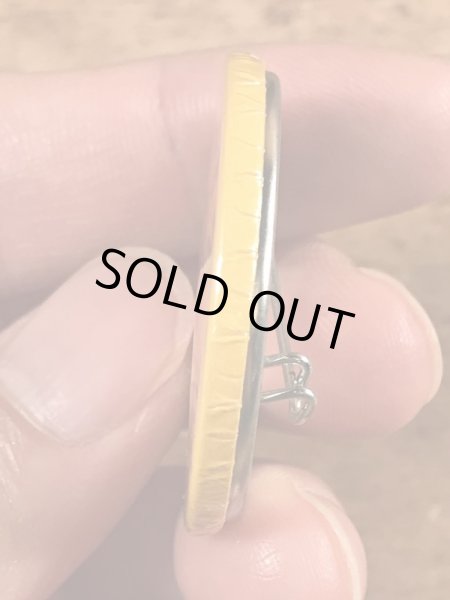 80年代頃〜のスマイルのビンテージの缶バッジ