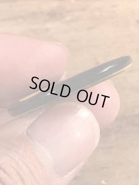 70年代頃〜のスマイルのビンテージの缶バッチ