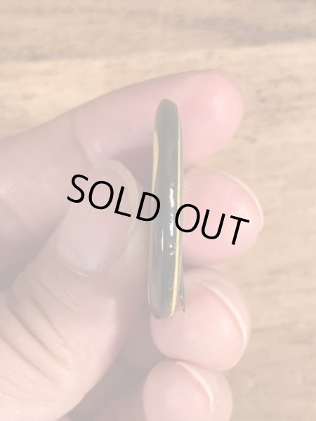 70年代頃〜のスマイルのビンテージの缶バッチ