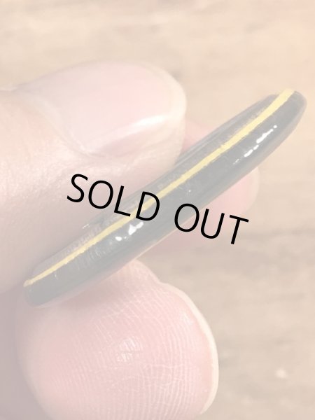 70’s〜のスマイルフェイスのヴィンテージの缶バッジ