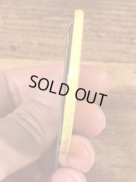 70’sのスマイルのヴィンテージの缶バッチ