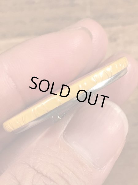 80年代頃〜のスマイルのビンテージの缶バッジ