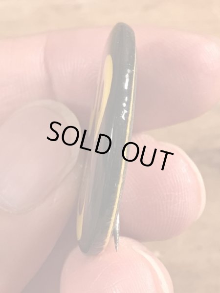 70年代頃〜のスマイルのビンテージの缶バッチ