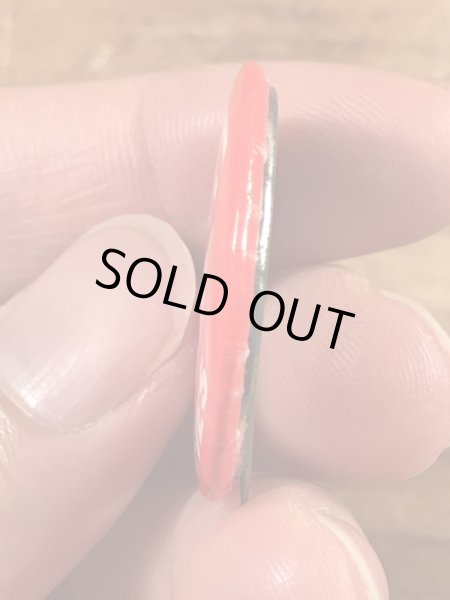 70年代頃〜のスマイルのビンテージの缶バッチ