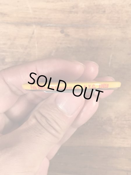 70’sのマリーンコープスのヴィンテージの缶バッチ