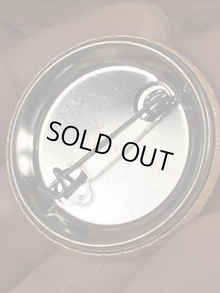 80年代頃〜のスマイルのビンテージの缶バッジ