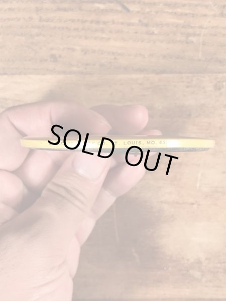 70〜80’sのスマイルのヴィンテージの缶バッチ