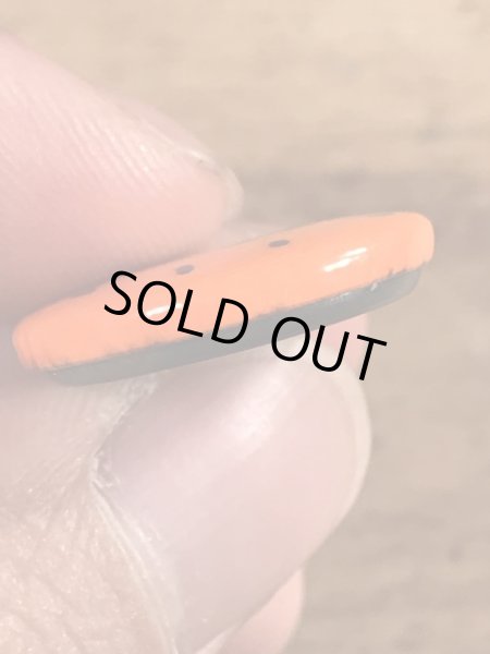 70年代頃のスマイルのビンテージの缶バッジ