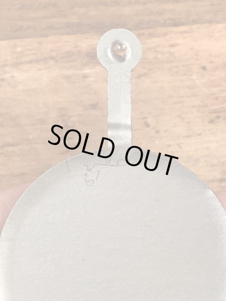 70〜80年代頃のマクドナルドのビンテージのタブバッジ