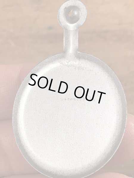 70年代頃のスマイルのビンテージのタブバッジ