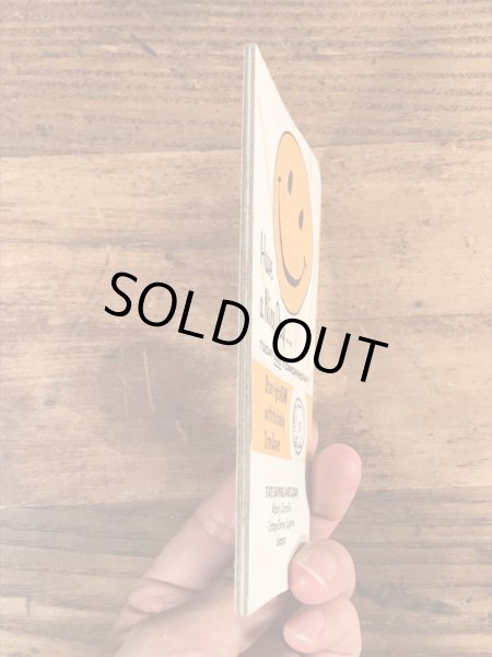 70年代頃のスマイルのビンテージのダイムサーバー