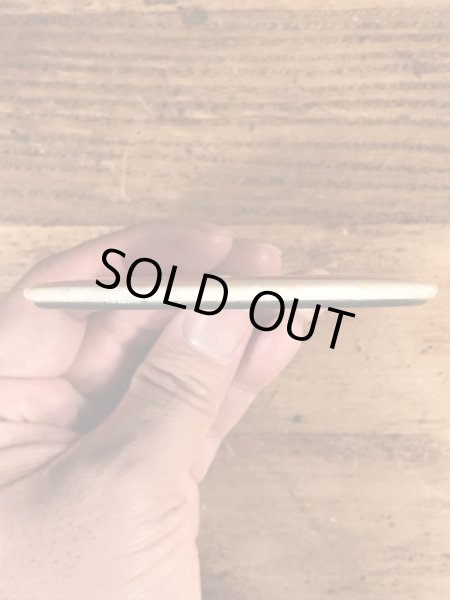 ディズニーランドのミニーマウスのヴィンテージ雑貨