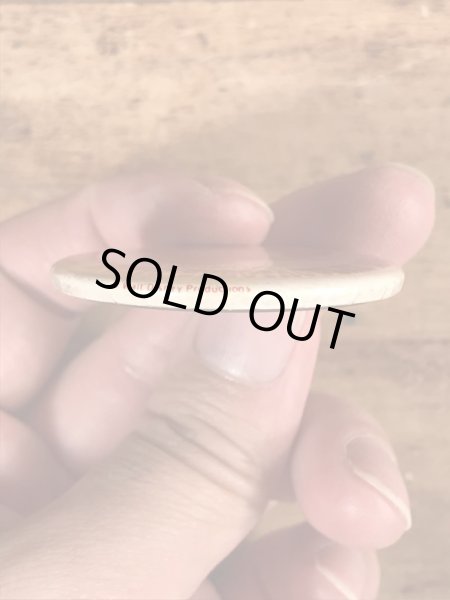 ディズニーランドのドナルドダックのヴィンテージ雑貨