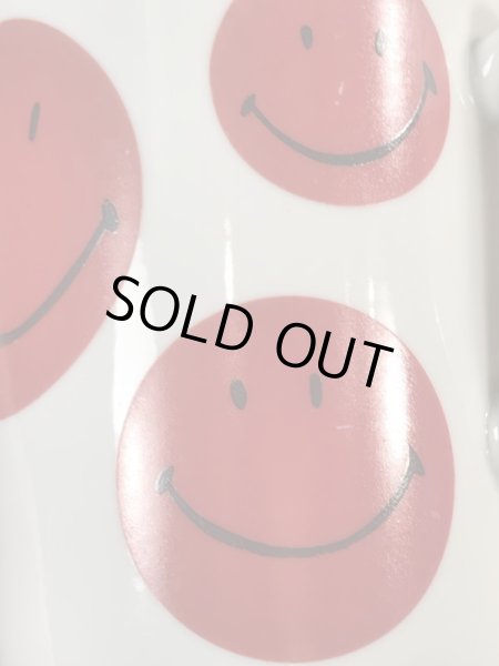 70’sのスマイルフェイスのヴィンテージ雑貨