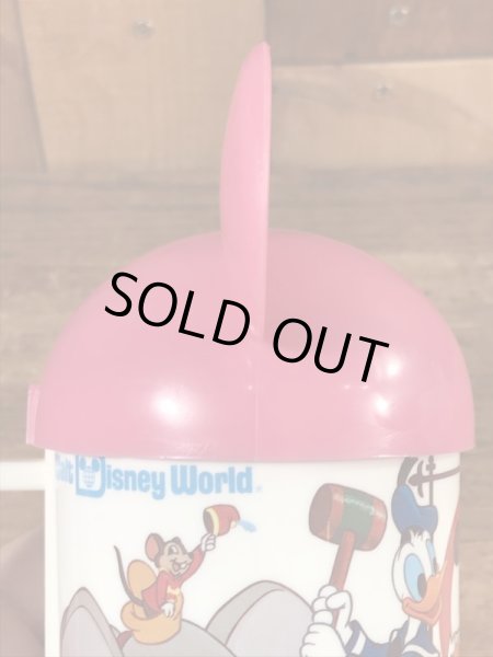 ディズニーランドのミッキーマウスクラブのヴィンテージ雑貨